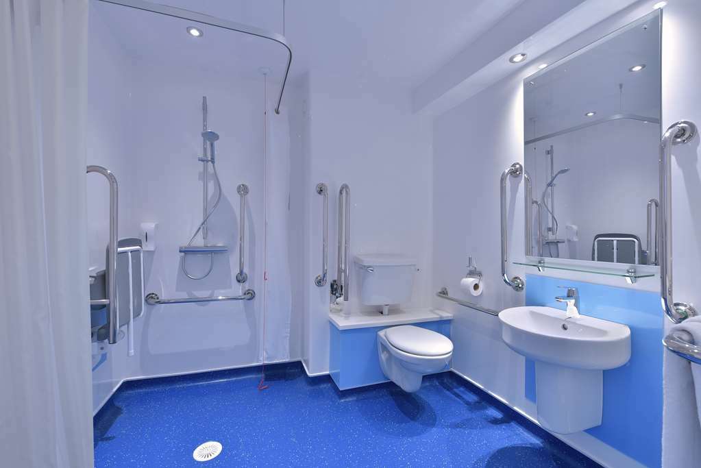 Travelodge Lutterworth Leicester Camera foto
